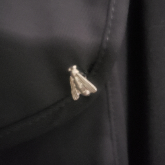 NY 77 asymmetrical pocket skirt - Picture 8 of 8